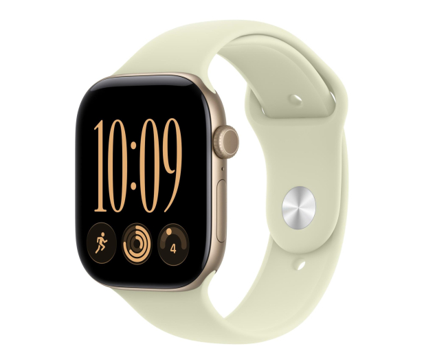 Apple 40mm Pale Succulent Sport Band - S/M - 1594167 - zdjęcie 2